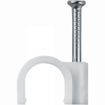 Скобы ОНЛАЙТ 90 692 OCR-08-50 (50 шт/упак) Скобы ОНЛАЙТ 90 692 OCR-08-50 (50 шт/упак)