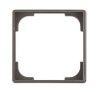 Вставка декоративная, серия Basic 55, цвет château-black Вставка декоративная, серия Basic 55, цвет château-black
