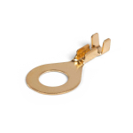 Наконечник кольцевой НК 2,5-6 КВТ (100/500/30000)