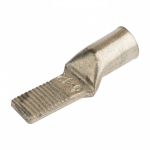 Наконечник штифтовой НШМЛ 6-5,5-12 медно-луженый (50шт/упак) EKF Наконечник штифтовой НШМЛ 6-5,5-12 медно-луженый (50шт/упак) EKF