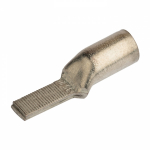 Наконечник штифтовой НШМЛ 35-7-20 медно-луженый (50шт/упак) EKF Наконечник штифтовой НШМЛ 35-7-20 медно-луженый (50шт/упак) EKF