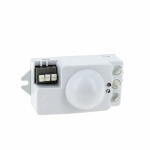 Датчик движения микроволновый MW-700 бел 1200Вт 360гр до 20м IP20 EKF (1/100) Датчик движения микроволновый MW-700 бел 1200Вт 360гр до 20м IP20 EKF (1/100)