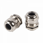 Сальник PGM-13 (12-6мм) металлический Rexant (100/100/800)