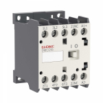 Контактор 1НО 0НЗ 16А кат.230В AC DKC YON PRO