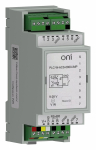 ПЛК W. Расширение вх/вых по Modbus RTU 8 DI ONI ПЛК W. Расширение вх/вых по Modbus RTU 8 DI ONI