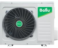 Блок наружный BALLU BSEI/out-10HN1/Black сплит-системы, инверторного типа Блок наружный BALLU BSEI/out-10HN1/Black сплит-системы, инверторного типа