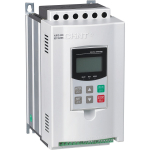 Устройство плавного пуска NJR2-15D,29А,15кВт CHINT (1) Устройство плавного пуска NJR2-15D,29А,15кВт CHINT (1)