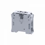 Клемма проходная винтовая OptiClip CTS-95/120-I-240A-(25-120)-серый