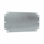 Монтажная плата 400x200 сталь DKC RAM block