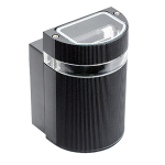 Светильник садово-парковый настенный архитектурный, GU10, 100*105*155мм, 170-240В / 50Hz, 1xMax.50Вт, IP54 Gauss Enigma (1/18) Светильник садово-парковый настенный архитектурный, GU10, 100*105*155мм, 170-240В / 50Hz, 1xMax.50Вт, IP54 Gauss Enigma (1/18)