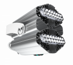 Светильник L-lego II 110 banner/90/Г30/750/05/L210/IKIX-62/220AC IP66