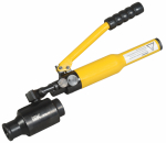 Пресс для перфорации листового металла ПГПв-60 IEK (1/2)