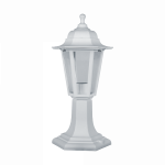 Светильник Navigator 80 477 NOF-PG34-005-IP44-E27 (6 граней белый) Светильник Navigator 80 477 NOF-PG34-005-IP44-E27 (6 граней белый)