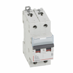 Авт.выкл.DX3 2П B25A 10kA/16kA Авт.выкл.DX3 2П B25A 10kA/16kA