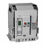 Силовой автомат. выкл. 3P Iu=1000А уставка тока расцеп.:1000А 50кА 6НЗ 6НО IP20 КЭАЗ Силовой автомат. выкл. 3P Iu=1000А уставка тока расцеп.:1000А 50кА 6НЗ 6НО IP20 КЭАЗ