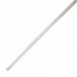 Термоусадочная трубка клеевая ТТК (3:1) 18/6 прозрачная REXANT (10/10/100)