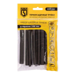 Набор термоусадочных трубок Гермокомплект 3/1 (КВТ) Набор термоусадочных трубок Гермокомплект 3/1 (КВТ)