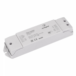 Диммер SMART-DIM105 (12-48V, 20A, TRIAC) (Arlight, IP20 Пластик, 5 лет) Диммер SMART-DIM105 (12-48V, 20A, TRIAC) (Arlight, IP20 Пластик, 5 лет)