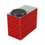 Колодец пластиковый для кабельной канализации с пластиковым люком,1500х750х1125 ДКС Колодец пластиковый для кабельной канализации с пластиковым люком,1500х750х1125 ДКС