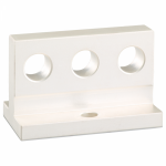 Комплект контактов для заднего вертикального присоединения выдвижного и стационарного исполнения OptiMat A2000-УХЛ3-3шт