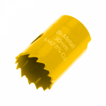 Коронка Bimetal 30мм KRANZ Коронка Bimetal 30мм KRANZ