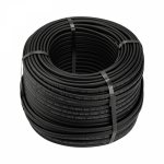 Саморегулируемый греющий кабель SRL30-2CR (30Вт/м) неэкранированный на трубу Rexant (100)