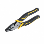 Пассатижи, серия ACRUX, 180 мм, SHTOK