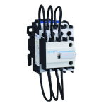 Контактор для компенсации реактивной мощности CJ19-2511, 12кВАр, 1НО+1НЗ, 230В  CHINT (1)