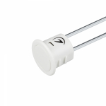 Диммер SR-NAVE-RECESSED-R18-WH (12-24V, 48-96W, M-FC) (Arlight, IP20 Пластик, 2 года)