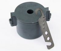 Коробка разветвительная Л253 (с крюком) высота 50мм (100) Коробка разветвительная Л253 (с крюком) высота 50мм (100)