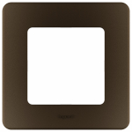 Рамка 1гн бронза INSPIRIA Legrand Рамка 1гн бронза INSPIRIA Legrand