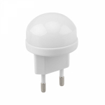 Ночник светодиодный «Хамелеон» мини 220В PROCONNECT (1/1/100)