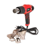 Фен технический ТТ-2000-1 серия ПРОФИ (КВТ)