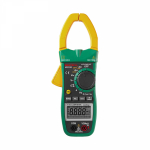 Клещи токоизмерительные MS2138 MASTECH (1/1/20) Клещи токоизмерительные MS2138 MASTECH (1/1/20)