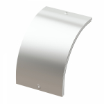 Крышка на угол CD 90 вертикальный внеш. 90° осн.200 в комплекте с метизами и пластинами PTCE Крышка на угол CD 90 вертикальный внеш. 90° осн.200 в комплекте с метизами и пластинами PTCE