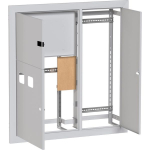 Щит этажный 2 кв. (1000х950х160) EKF PROxima