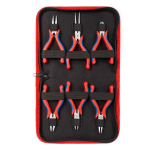 Набор мини-инструментов НМП-6 серия МАСТЕР (КВТ) Набор мини-инструментов НМП-6 серия МАСТЕР (КВТ)