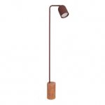 Светильник SP-MASON-FLOOR-R143-6W Warm3200-MIX (RD, 120 deg, 230V) (Arlight, IP20 Травертин, 5 лет) Светильник SP-MASON-FLOOR-R143-6W Warm3200-MIX (RD, 120 deg, 230V) (Arlight, IP20 Травертин, 5 лет)