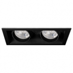 Светильник MS-VORTEX-BUILT-S250x140-2x30W Day4000 (BK-BK, 30 deg, 230V) (Arlight, IP20 Металл, 5 лет) Светильник MS-VORTEX-BUILT-S250x140-2x30W Day4000 (BK-BK, 30 deg, 230V) (Arlight, IP20 Металл, 5 лет)