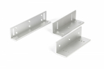 SPRUT Bracket-181ZL ZL-образное крепление для электромагнитного замка SPRUT Bracket-181ZL ZL-образное крепление для электромагнитного замка