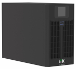 ITK ELECTRA LT ИБП 1,5кВА/1,2кВт с АКБ 2х7AH USB ITK ELECTRA LT ИБП 1,5кВА/1,2кВт с АКБ 2х7AH USB