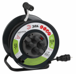 Удлинитель на катушке 4гн с З/К 50м металл 16А КГ 3х1,5 IP44 RMx-4es-3x1.5-50m-IP44(KG) ЭРА (1/2) Удлинитель на катушке 4гн с З/К 50м металл 16А КГ 3х1,5 IP44 RMx-4es-3x1.5-50m-IP44(KG) ЭРА (1/2)