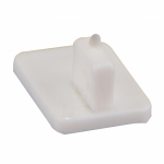 Заглушка на соединительную шину 2ф (50шт) EKF PROxima  (1/50/2000)