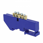 Шина N ноль ШНИ 6х9 на DIN-изоляторе 4-отверстия латунь EKF PROxima (20/500) Шина N ноль ШНИ 6х9 на DIN-изоляторе 4-отверстия латунь EKF PROxima (20/500)