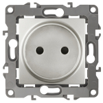 Розетка 1гн без З/К с/у перламутр механизм 16А 12-2105-15 Эра12 ЭРА (1/10) Розетка 1гн без З/К с/у перламутр механизм 16А 12-2105-15 Эра12 ЭРА (1/10)