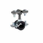 Держатель прута на трубе d32-36 мм TDZ Промрукав