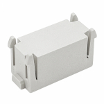 Заглушка для модулей OptiLink HDC-HM-00