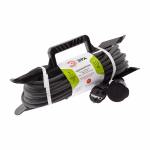 Удлинитель на рамке 1гн с З/К 10м черный 16А КГ 3х2,5 IP44 UFx-1e-3x2,5-10m-IP44(KG) ЭРА Удлинитель на рамке 1гн с З/К 10м черный 16А КГ 3х2,5 IP44 UFx-1e-3x2,5-10m-IP44(KG) ЭРА