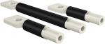 Расширитель полюсов (клемм) 3-пол. ABB Tmax Расширитель полюсов (клемм) 3-пол. ABB Tmax