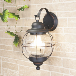 Regul D черная медь (GLXT-1475D)